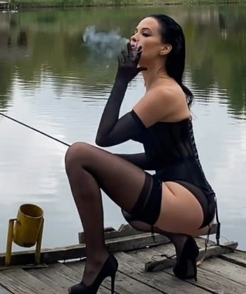 Анкета проститутки Оксана - Фото 1, Красноусольский, 30 лет, №5715