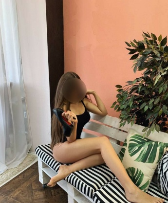Анкета проститутки Яна - Фото 1, Красноусольский, 22 года, №8783